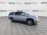 2013 Cadillac Escalade ESV Luxury