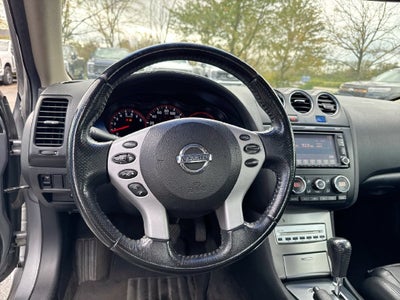 2009 Nissan Altima 2.5 S