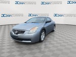 2009 Nissan Altima 2.5 S