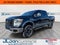 2017 Nissan Titan PRO-4X