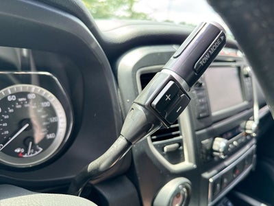 2019 Nissan Titan XD SV