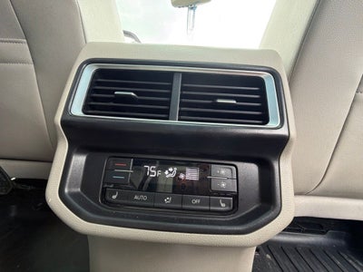 2024 Volkswagen Atlas 2.0T SEL