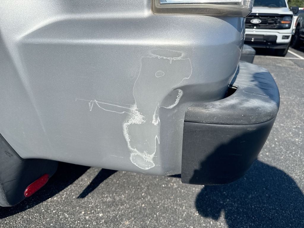 2007 Mitsubishi Raider LS