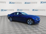 2014 Ford Mustang GT
