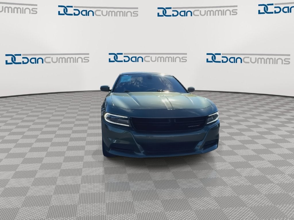 2021 Dodge Charger SXT