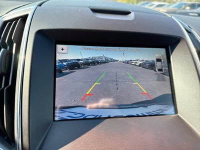 2019 Ford Edge ST