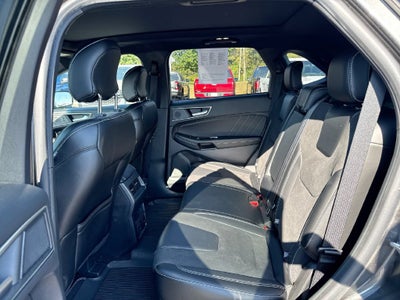 2019 Ford Edge ST