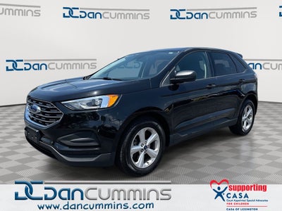 2020 Ford Edge SE