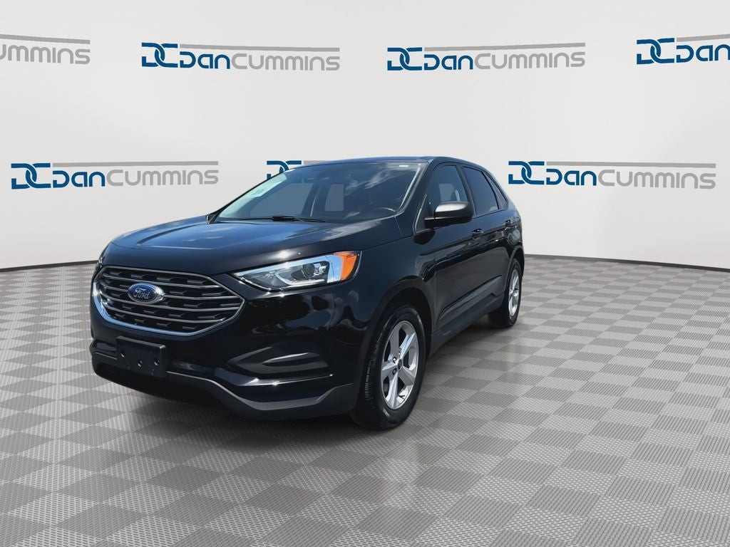 2020 Ford Edge SE