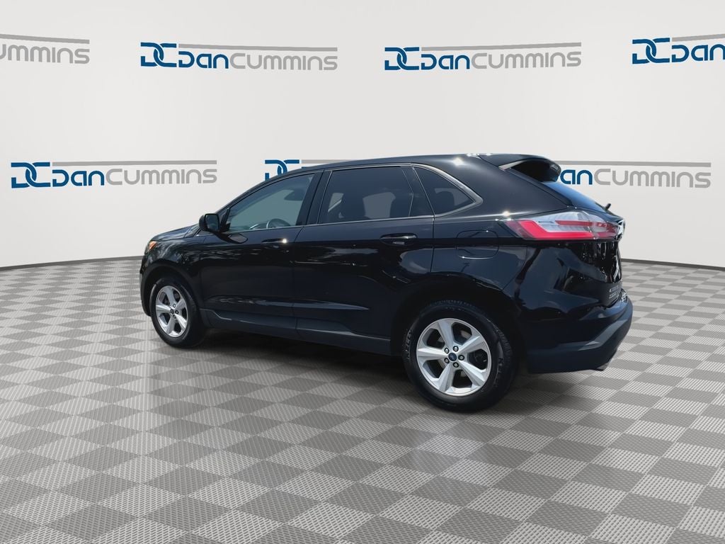 2020 Ford Edge SE