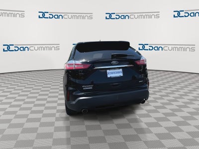 2020 Ford Edge SE