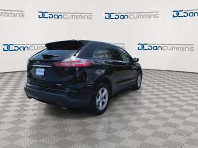 2020 Ford Edge SE