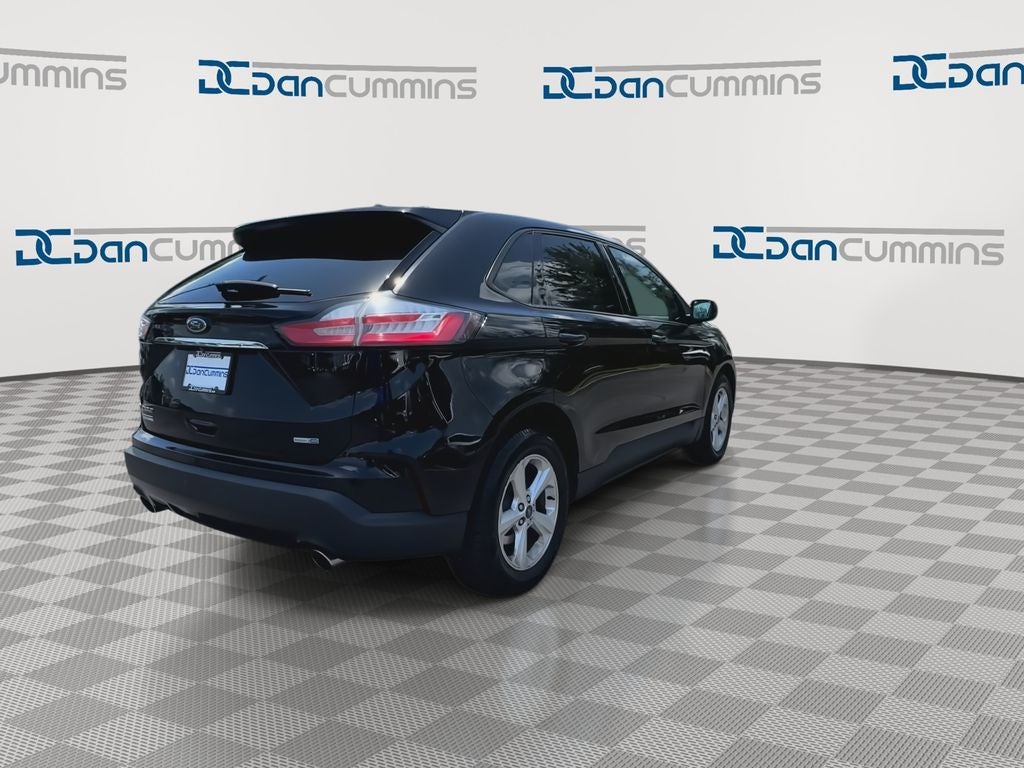 2020 Ford Edge SE