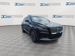 2023 Lincoln Nautilus Black Label