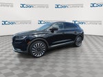 2023 Lincoln Nautilus Black Label