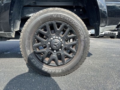 2025 RAM 2500 Limited