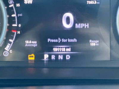 2017 RAM 3500 Laramie
