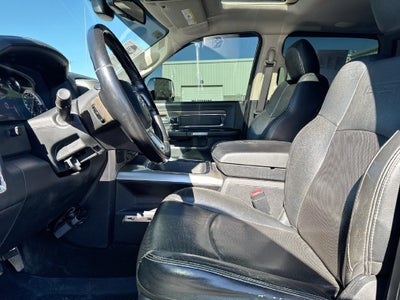 2017 RAM 3500 Laramie