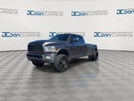 2017 RAM 3500 Laramie