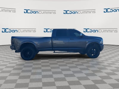 2017 RAM 3500 Laramie