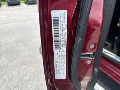 2014 RAM 2500 Laramie Longhorn