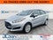 2014 Ford Fiesta S