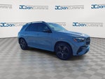 2025 Mercedes-Benz GLE GLE 450