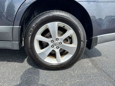 2013 Subaru Outback 3.6R