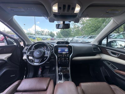 2020 Subaru Ascent Touring