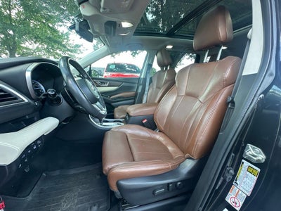 2020 Subaru Ascent Touring