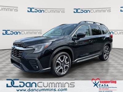 2024 Subaru Ascent Limited