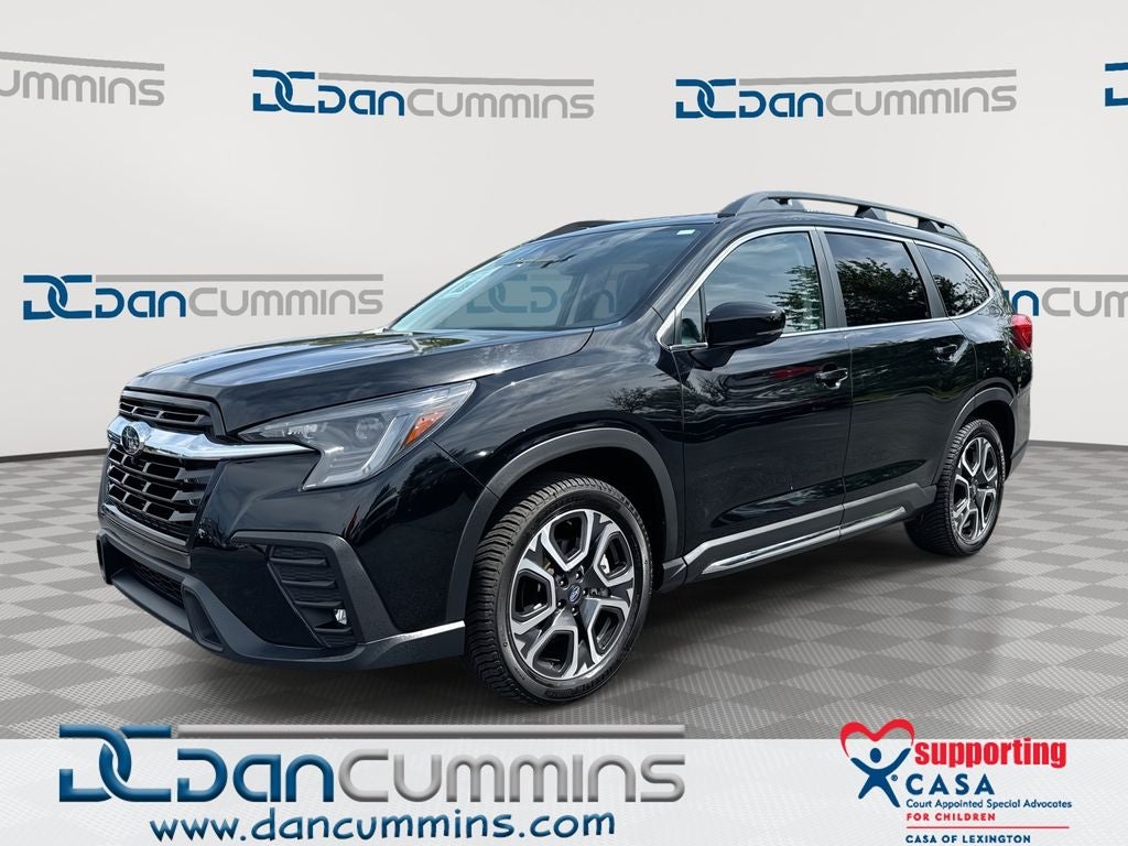 2024 Subaru Ascent Limited