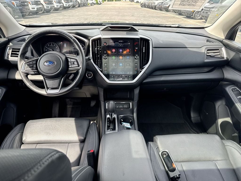 2024 Subaru Ascent Limited