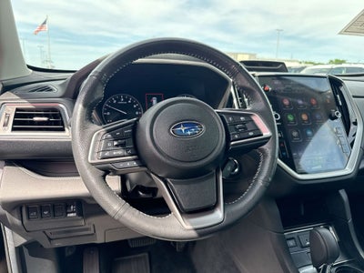 2024 Subaru Ascent Limited
