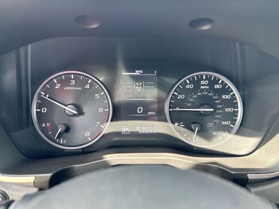 2024 Subaru Ascent Limited