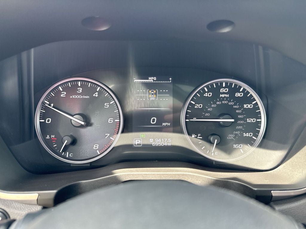 2024 Subaru Ascent Limited