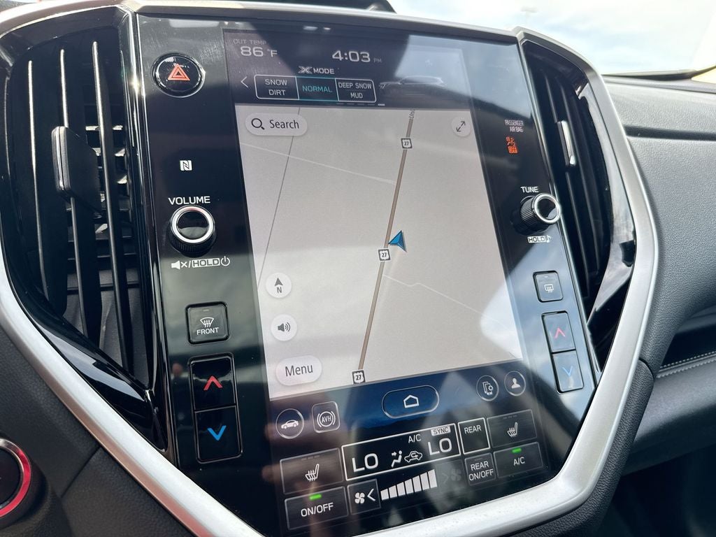 2024 Subaru Ascent Limited