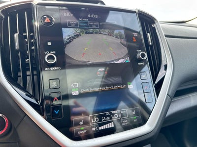 2024 Subaru Ascent Limited