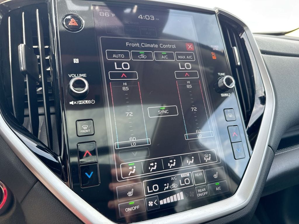 2024 Subaru Ascent Limited