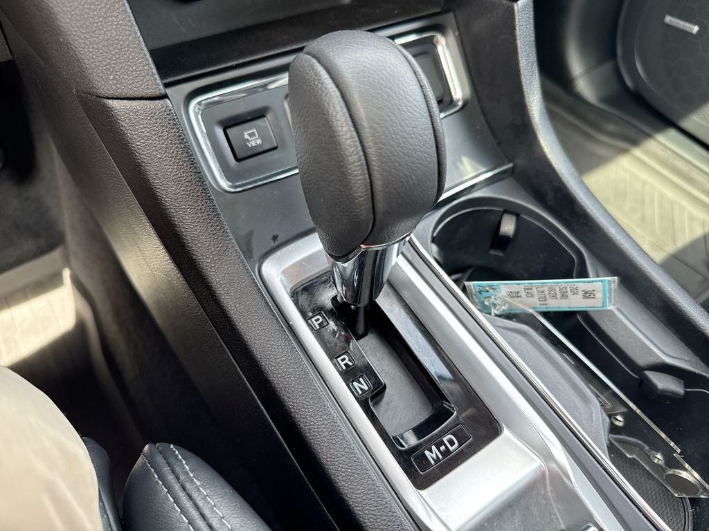 2024 Subaru Ascent Limited