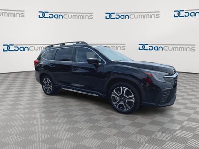 2024 Subaru Ascent Limited