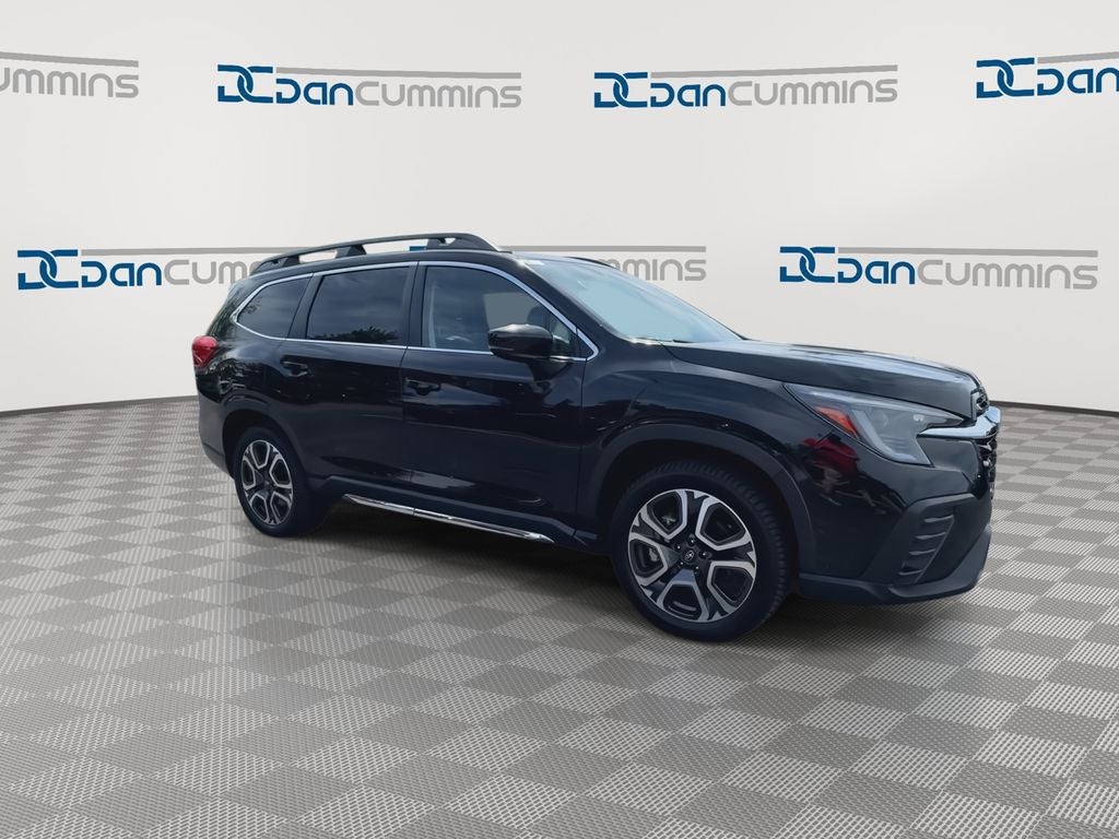 2024 Subaru Ascent Limited