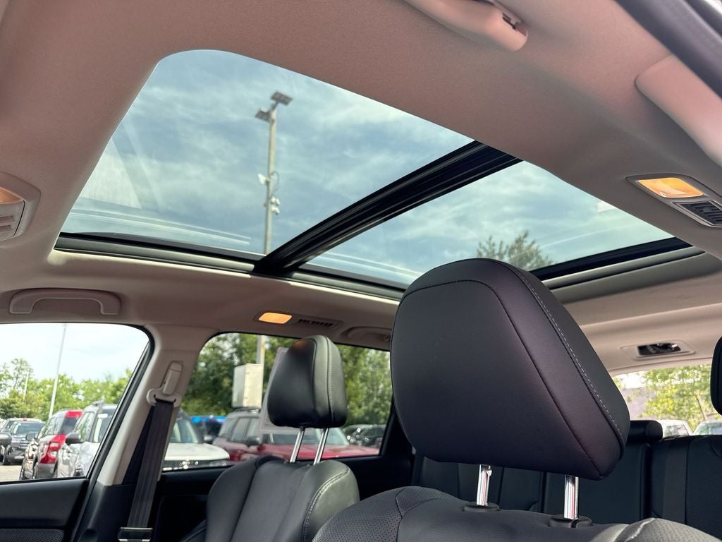 2024 Subaru Ascent Limited