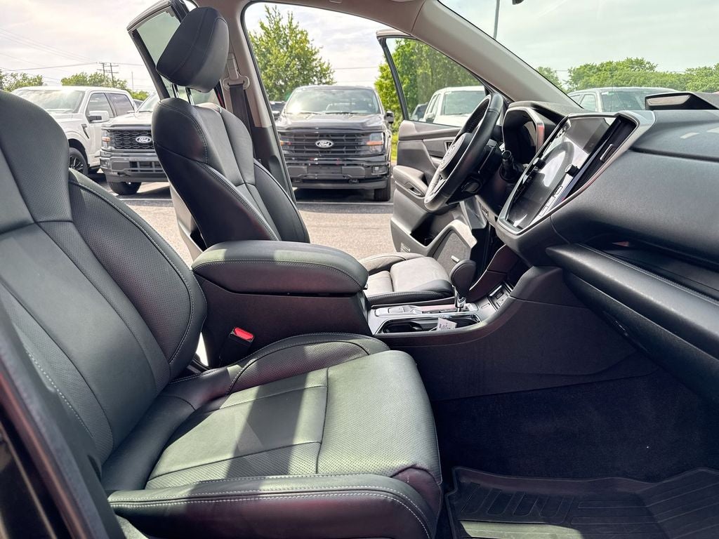 2024 Subaru Ascent Limited