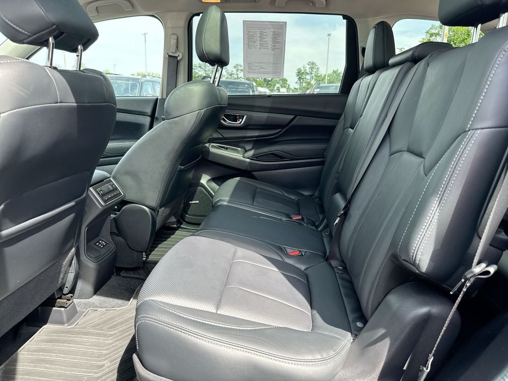 2024 Subaru Ascent Limited