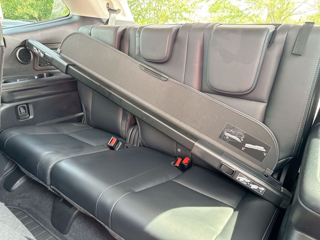 2024 Subaru Ascent Limited