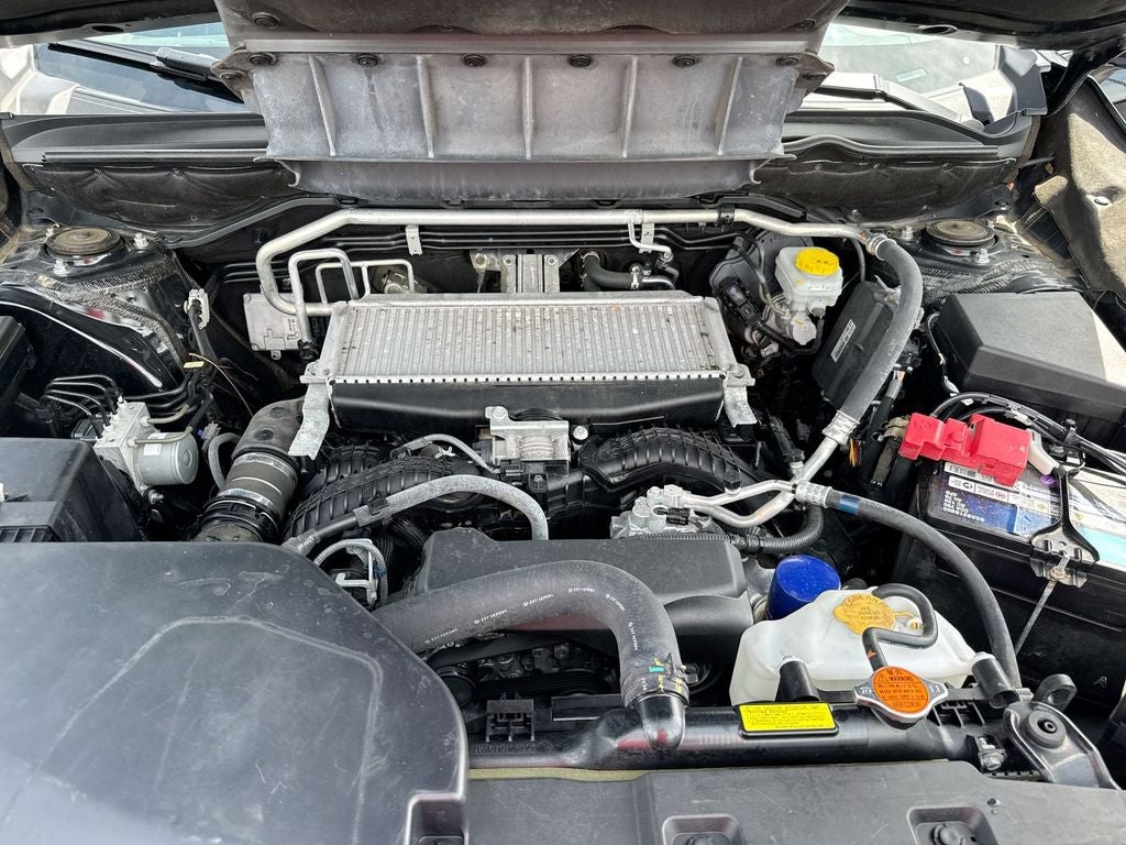 2024 Subaru Ascent Limited