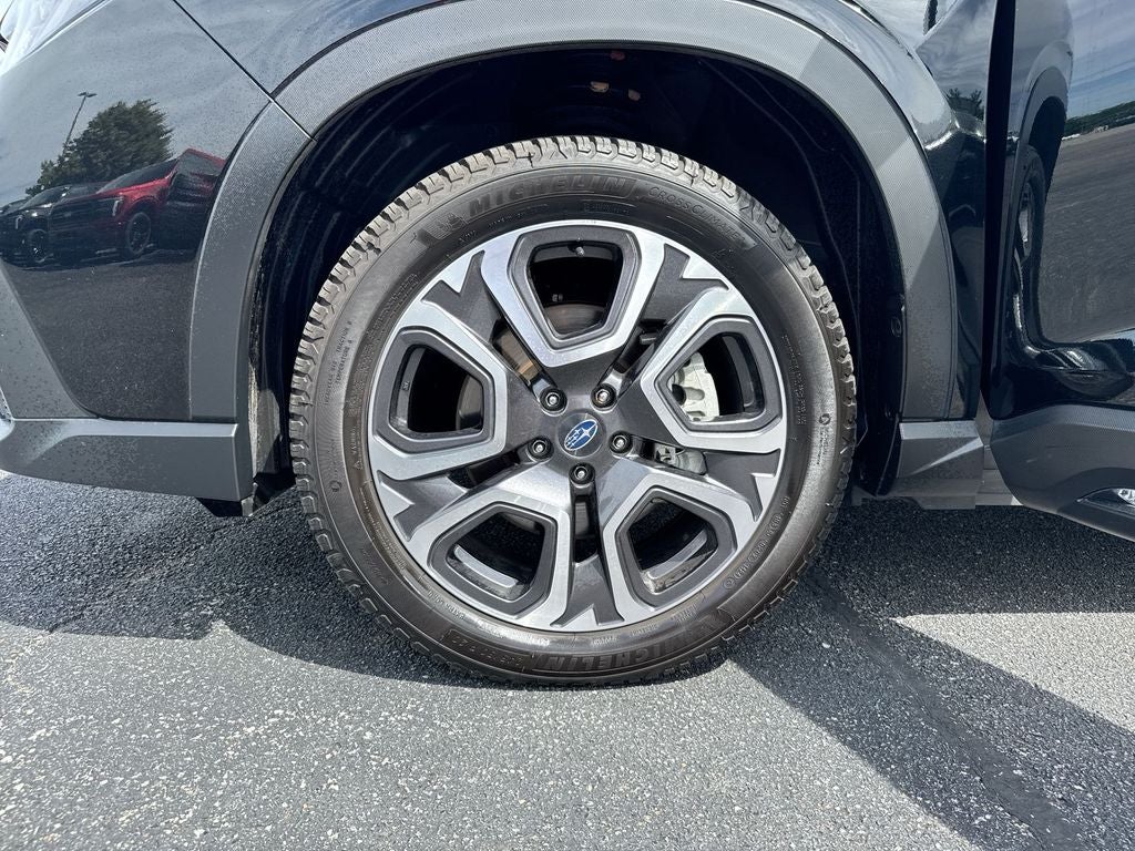 2024 Subaru Ascent Limited