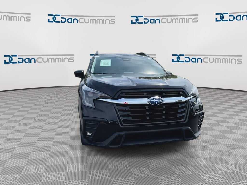 2024 Subaru Ascent Limited