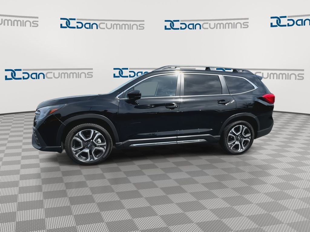 2024 Subaru Ascent Limited